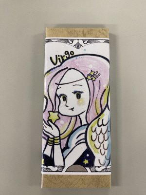 カカオタイム乙女座