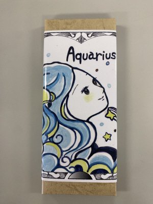 カカオタイム水瓶座