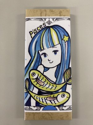 カカオタイム魚座