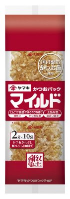 マイルドパック２ｇ×１０Ｐ