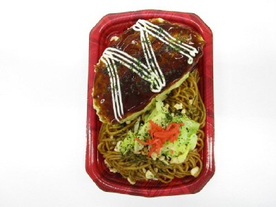 お好み焼＆焼そば