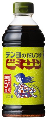 テンヨのだしつゆビミサン