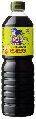 テンヨのだしつゆビミサン