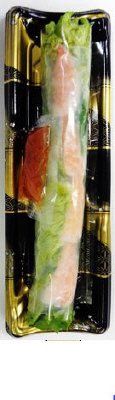 恵方巻！節分生春巻き（海老）