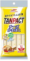 ＴＡＮＰＡＣＴチーズかまぼこ
