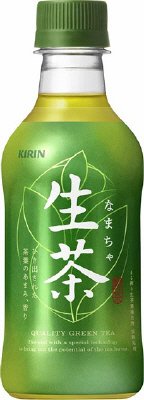 生茶