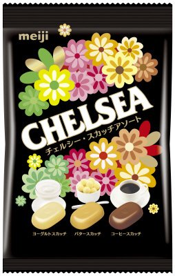 チェルシースカッチアソート