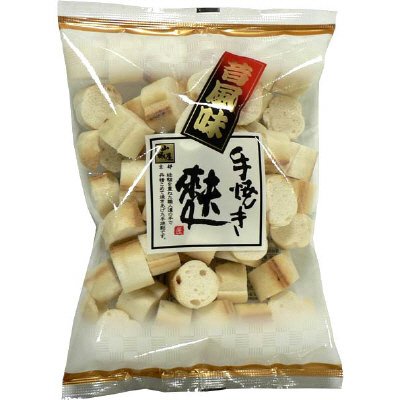 山城屋 昔風味手焼麸
