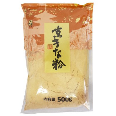 山城屋　京きな粉業務用