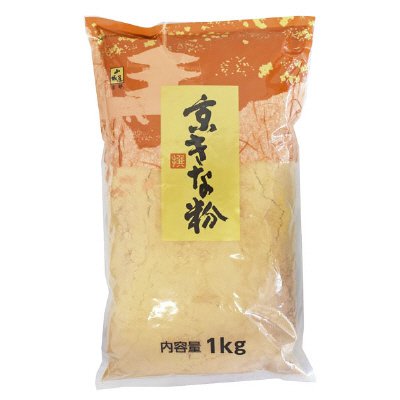 山城屋　京きな粉業務用