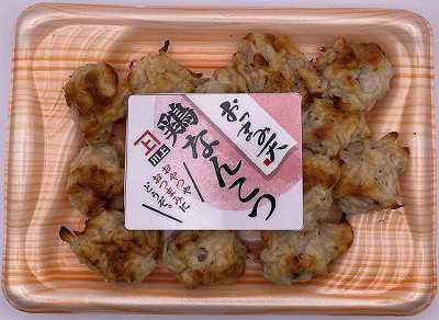 おつまみ天　鶏なんこつ