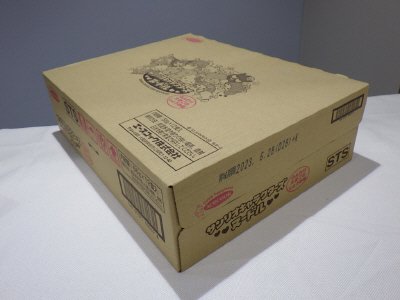 サンリオキャラクターズヌードル　ふんわりたまごのしょうゆ味