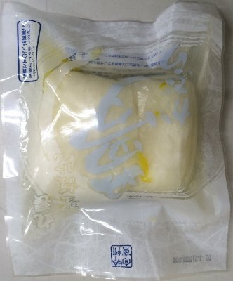 丸長　聖護院夢かぶら