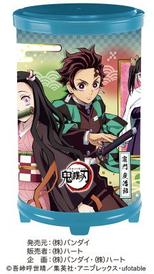 鬼滅の刃幻想光箱