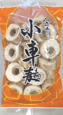 小車麸