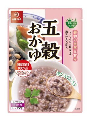 五穀おかゆ