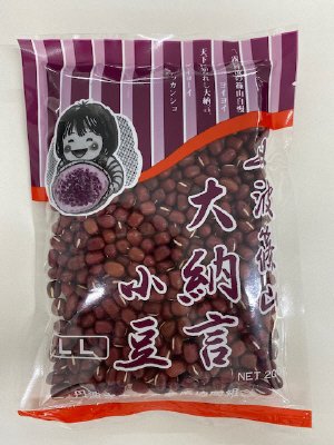 丹波篠山大納言小豆