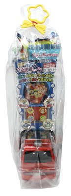 光る！鳴る！くるまブーツ