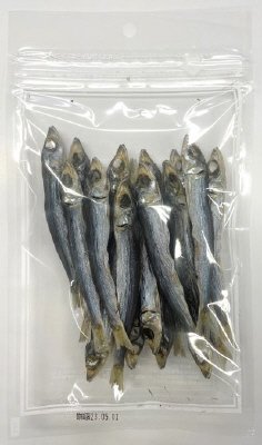 素焼うるめいわし