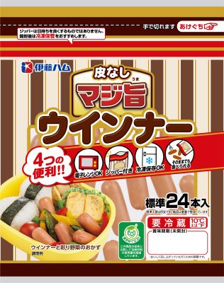 マジ旨ウインナー