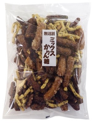 無選別ミックスかりん糖（２８０ｇ）