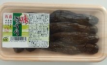 味きゅうり