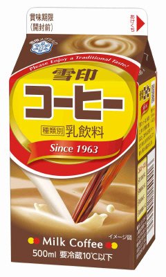 雪印コーヒー