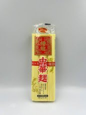播龍中華麺（米粉入り）