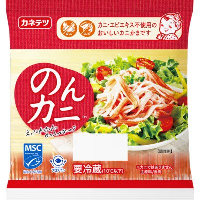 のんカニ　ＭＳＣ