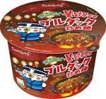焼きそばブルダック炒め麺BIG