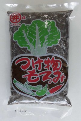 つけ物もろみ
