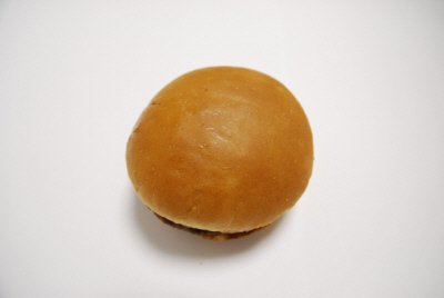チキンカツバーガー（南蛮タルタル）