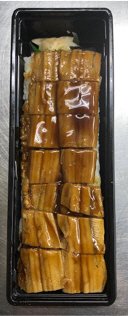 あなご押寿司７貫