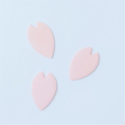 季節の薄氷（ひとひら）