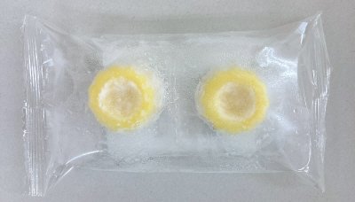 北海道白いミルクカヌレ
