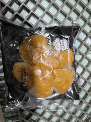 ＫＥくるみレーズン