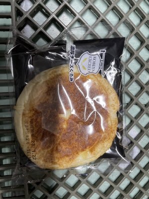 ＫＥ濃厚チーズくるみ