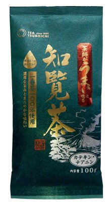 茶師がうまいと唸る知覧茶