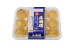 北海道ミルククリームプチシュー