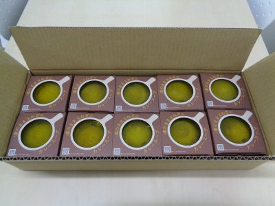 素のまま玉ねぎスープ