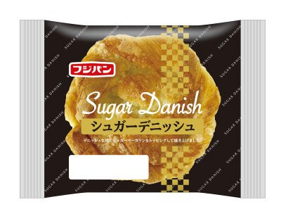 シュガーデニッシュ