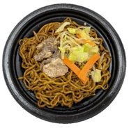 ソース焼そば