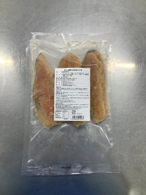 骨とり銀鮭北海道みそ漬
