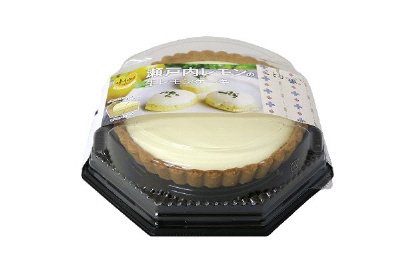 瀬戸内レモンの生レモンケーキ