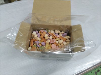 京のやわらか焼（春）