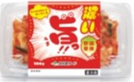 濃い旨っ！！ｷﾑﾁ
