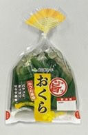 めちゃ旨っおくらかつお風味
