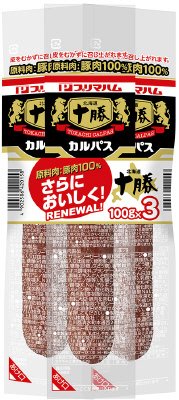 十勝カルパス（３本束）