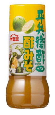 平兵衛酢酢みそ