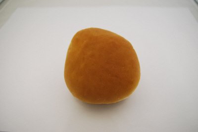 コロッケバーガー